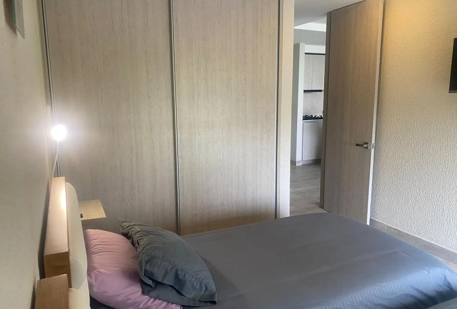 Dominique Cartagena, Beautiful 2 Bedroom Apartment 0*, Cartagena Colombia