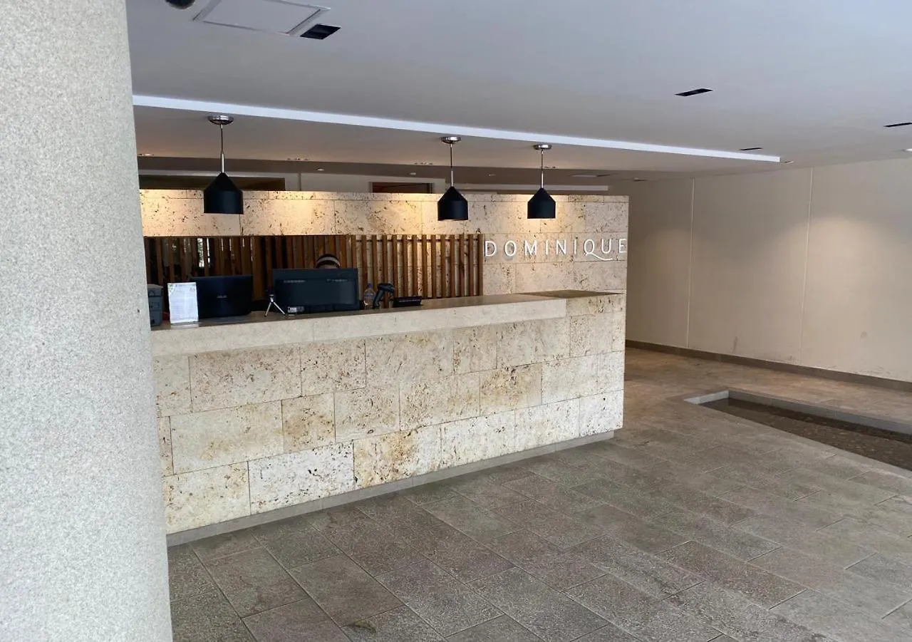 Dominique Cartagena, Beautiful 2 Bedroom Apartment