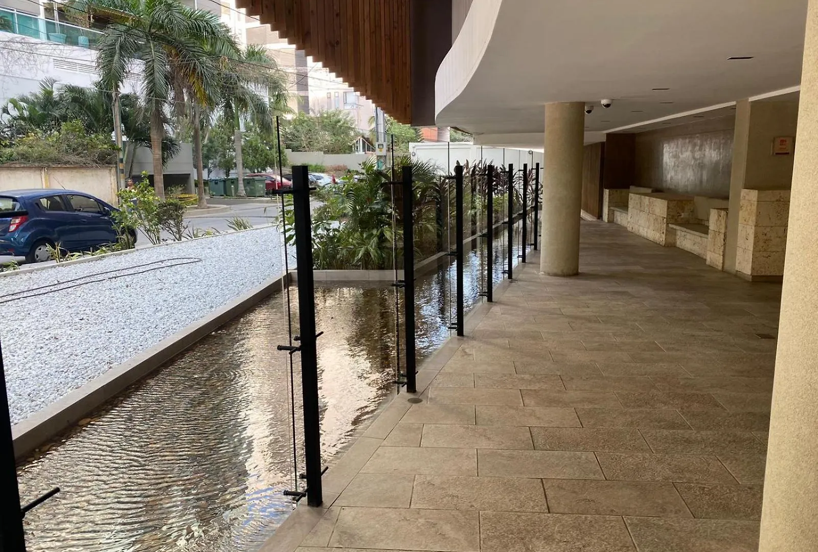 Dominique Cartagena, Beautiful 2 Bedroom Apartment